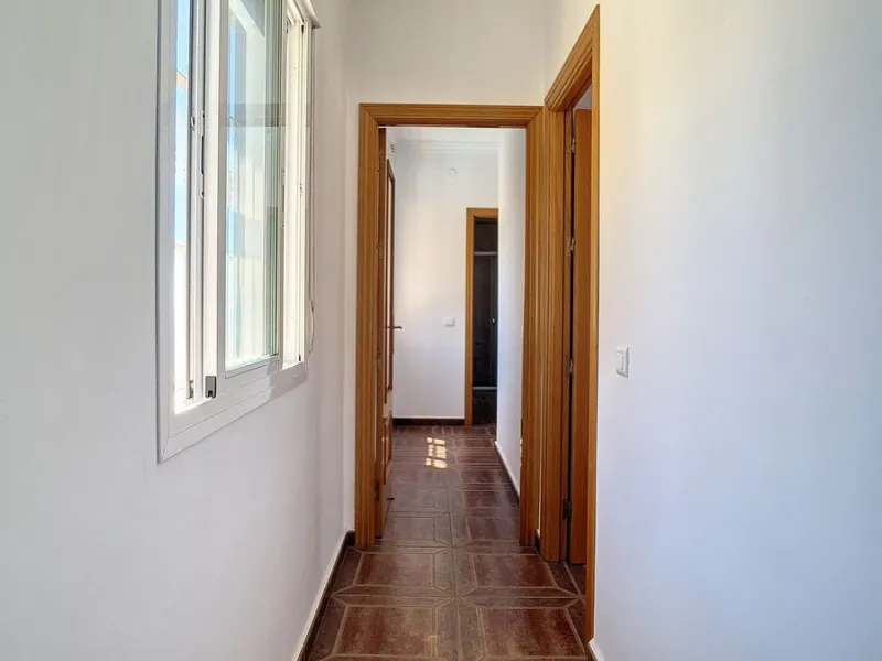 Enjoy breathtaking views of the Mediterranean Sea and surrounding mountains.