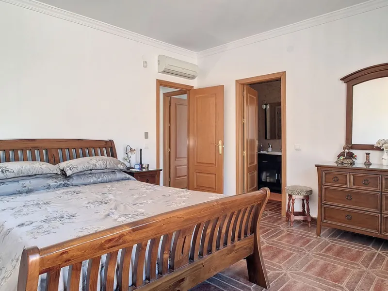 Enjoy breathtaking views of the Mediterranean Sea and surrounding mountains.