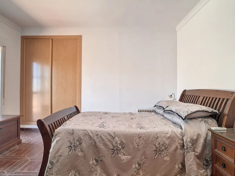 Enjoy breathtaking views of the Mediterranean Sea and surrounding mountains.