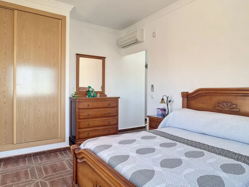 Enjoy breathtaking views of the Mediterranean Sea and surrounding mountains.