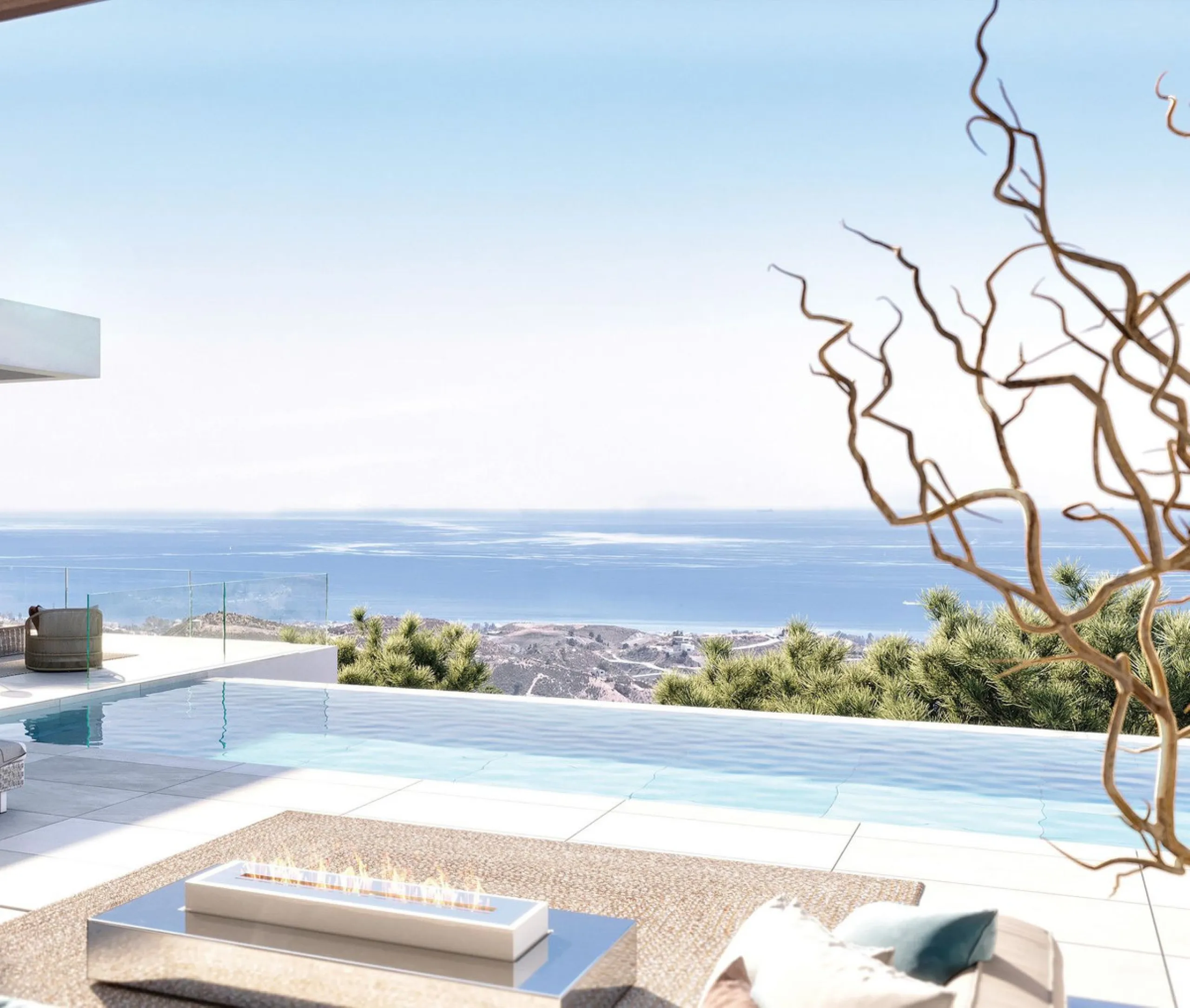 Plot - Residential Plot в продаже в Benahavís, Málaga. Площадь дома 449 м². Площадь участка 1751 м²