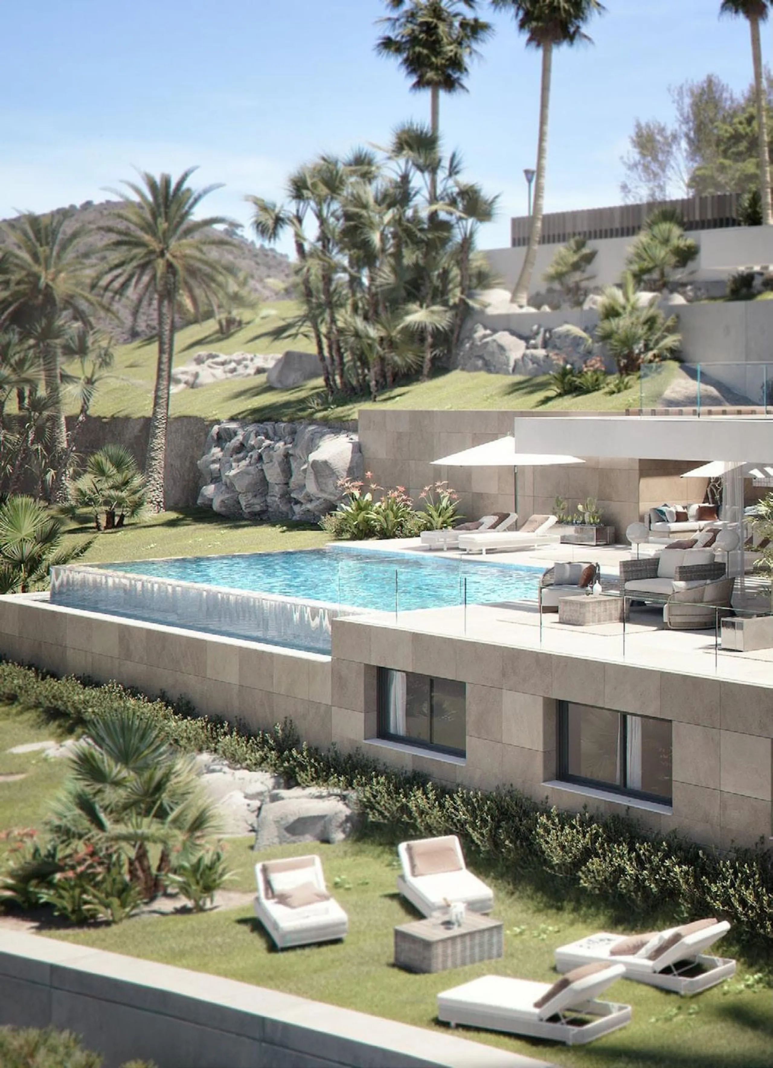 Plot - Residential Plot в продаже в Benahavís, Málaga. Площадь дома 449 м². Площадь участка 1751 м²