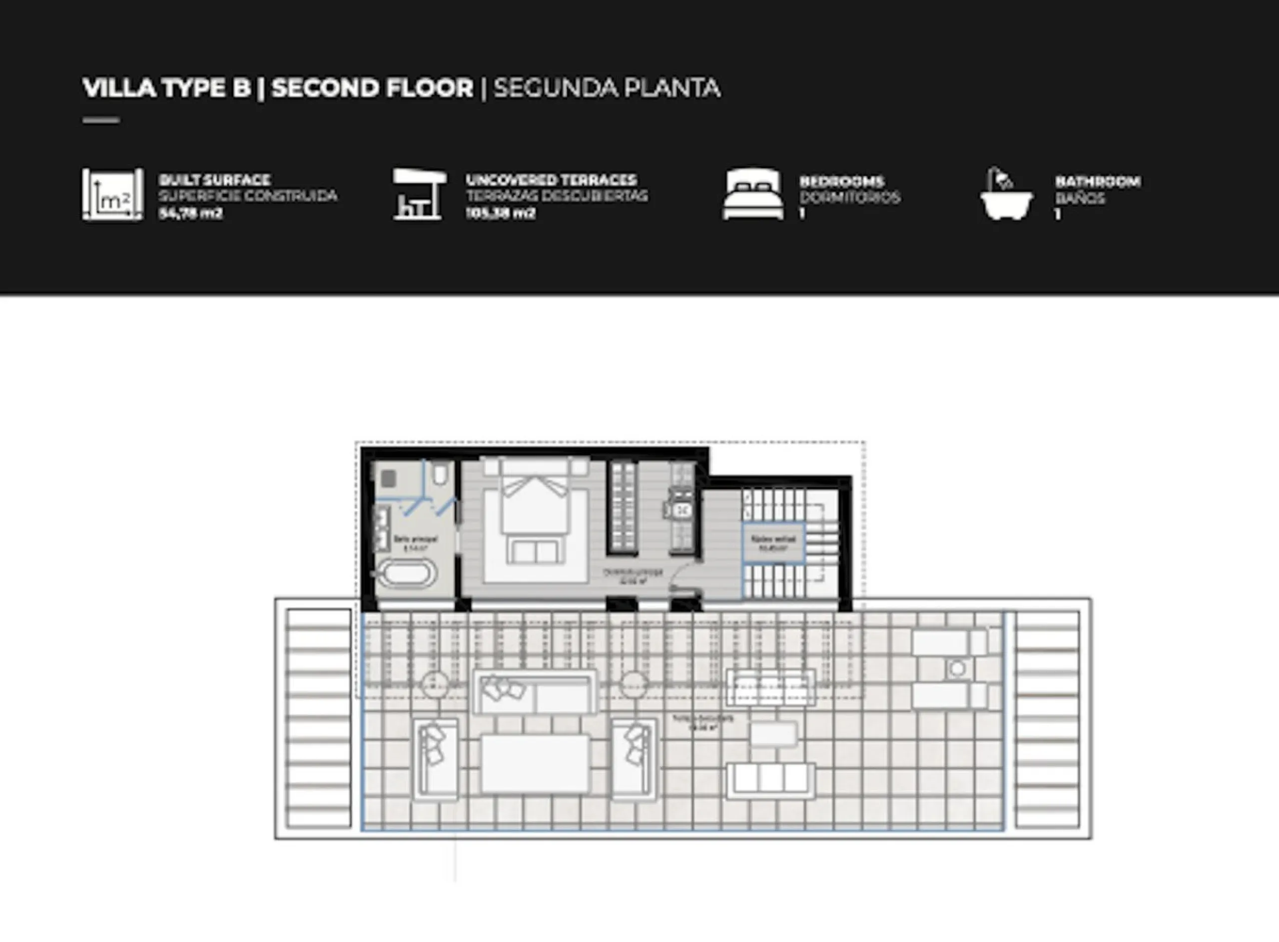 Plot - Residential Plot в продаже в Benahavís, Málaga. Площадь дома 449 м². Площадь участка 1751 м²