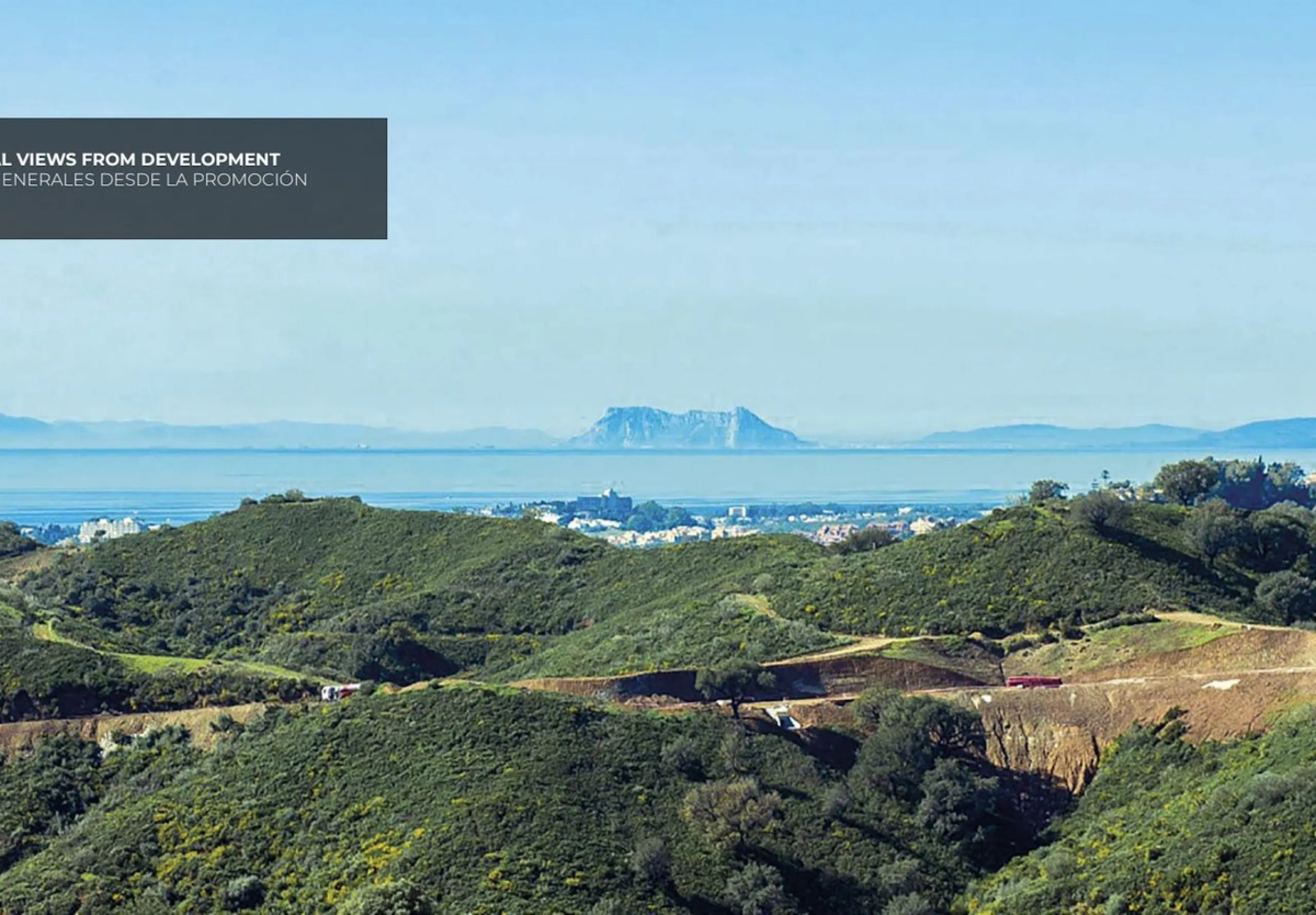 Plot - Residential Plot в продаже в Benahavís, Málaga. Площадь дома 449 м². Площадь участка 1751 м²