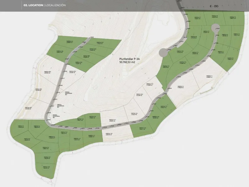 Plot - Residential Plot в продаже в Benahavís, Málaga. Площадь дома 449 м². Площадь участка 1751 м²