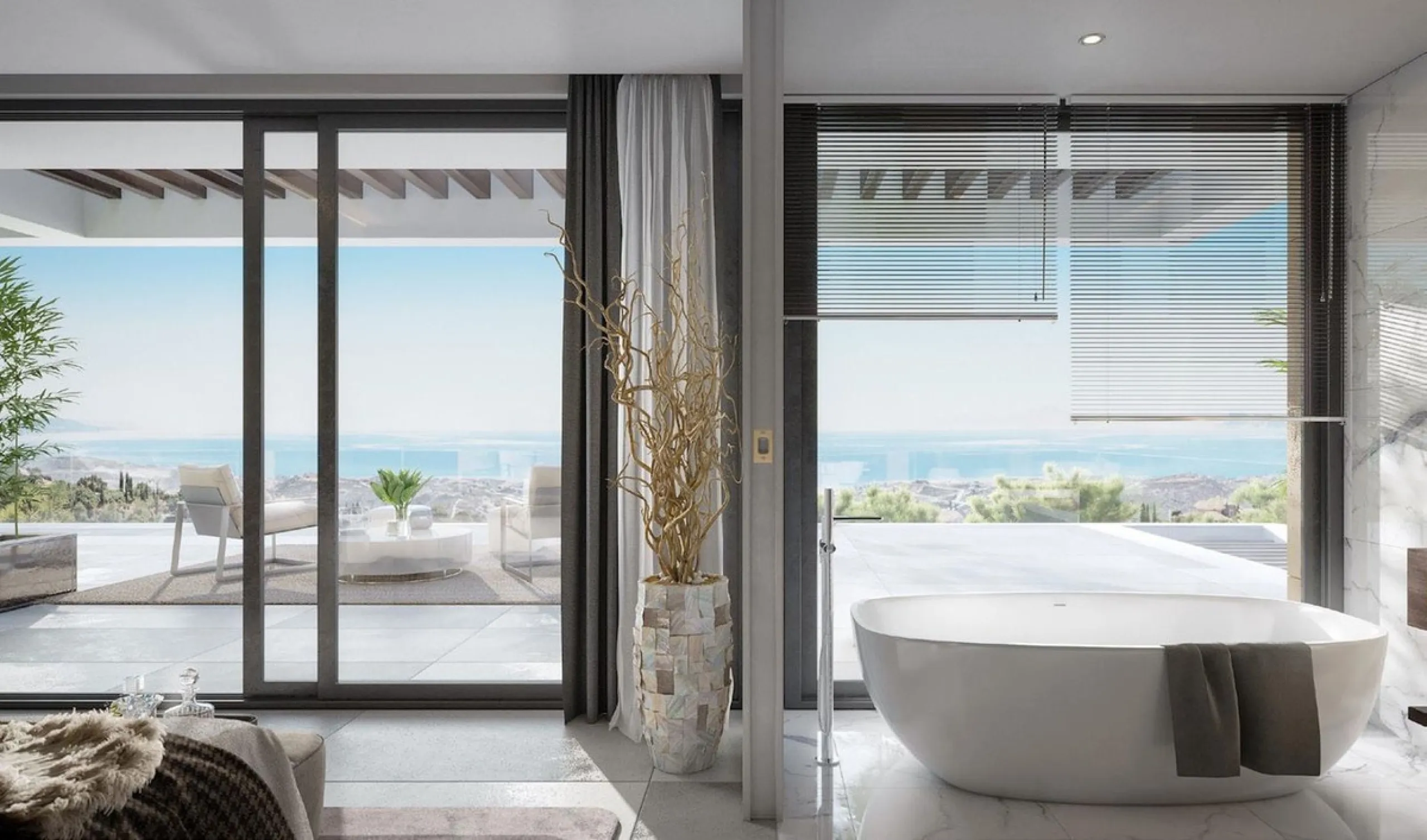 Plot - Residential Plot в продаже в Benahavís, Málaga. Площадь дома 449 м². Площадь участка 1751 м²