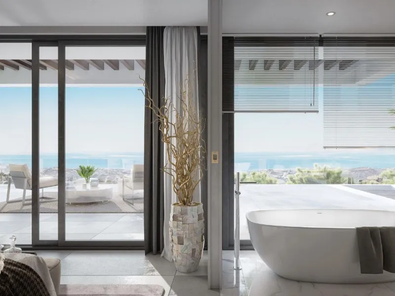 Plot - Residential Plot в продаже в Benahavís, Málaga. Площадь дома 449 м². Площадь участка 1751 м²