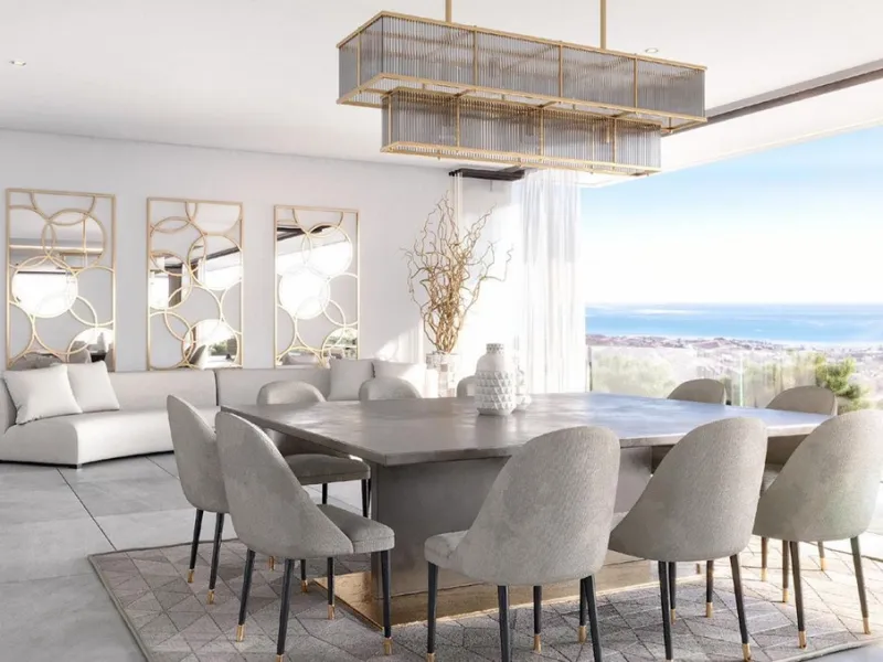 Plot - Residential Plot в продаже в Benahavís, Málaga. Площадь дома 449 м². Площадь участка 1751 м²