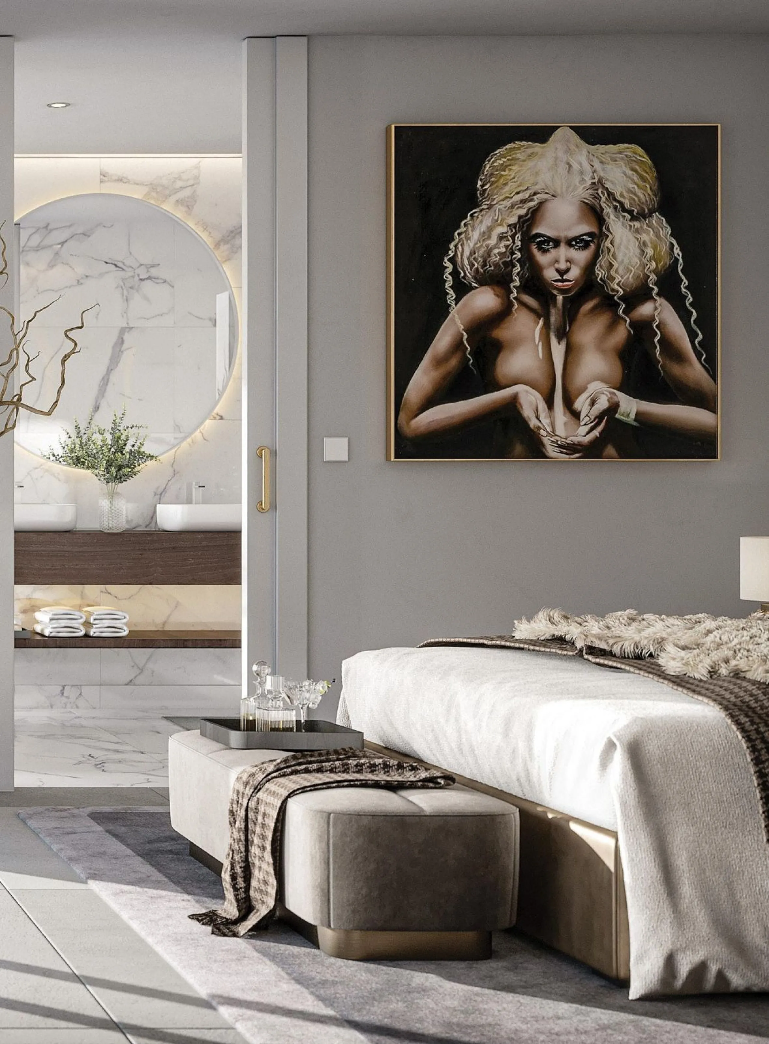 Plot - Residential Plot в продаже в Benahavís, Málaga. Площадь дома 449 м². Площадь участка 1751 м²