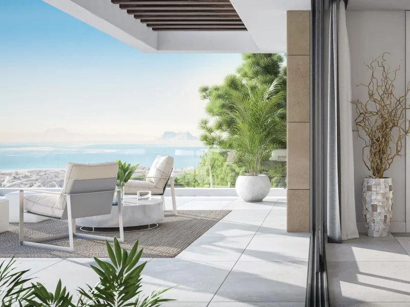 Plot - Residential Plot в продаже в Benahavís, Málaga. Площадь дома 449 м². Площадь участка 1751 м²