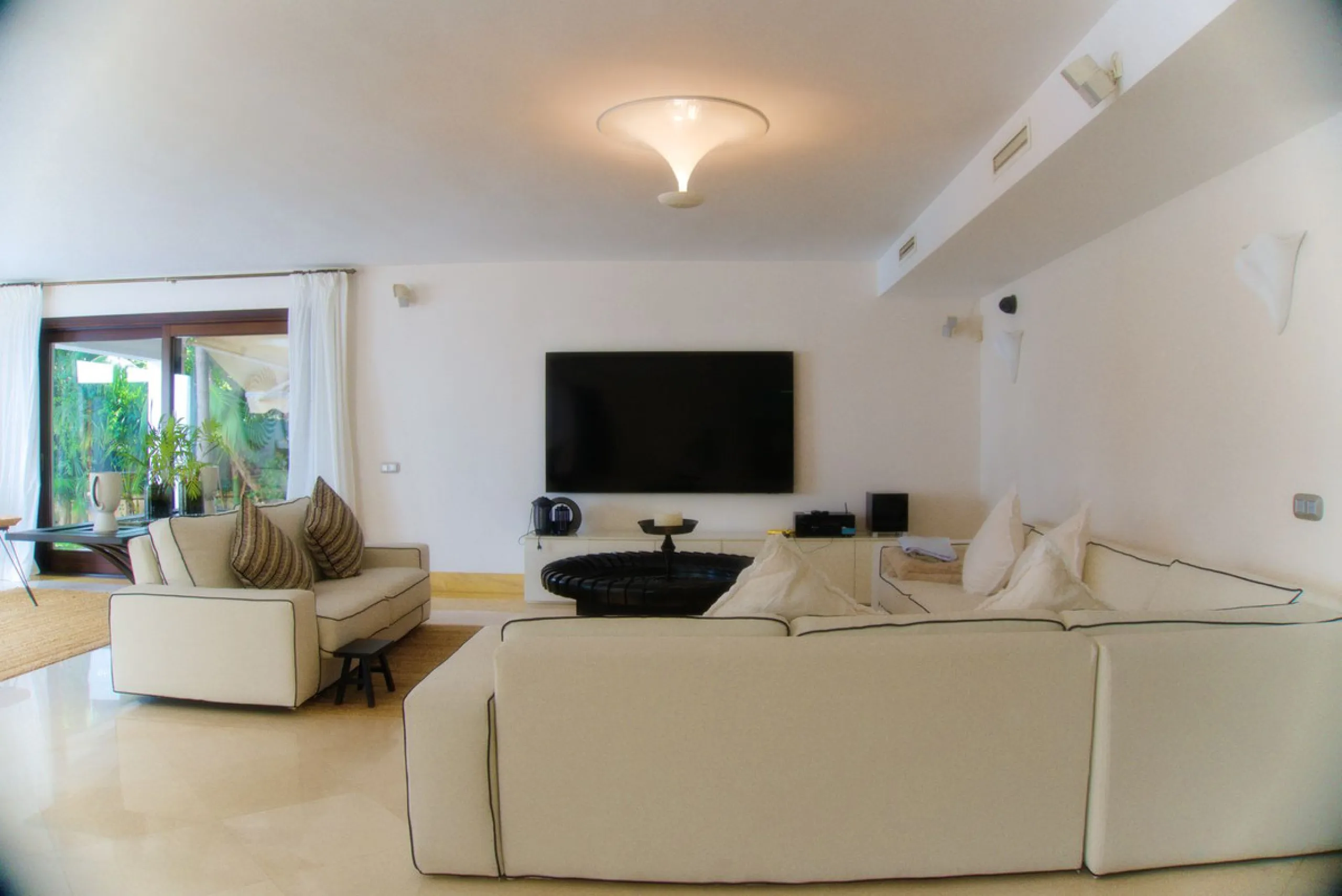Detached Villa, Nueva Andalucía, Costa del Sol.