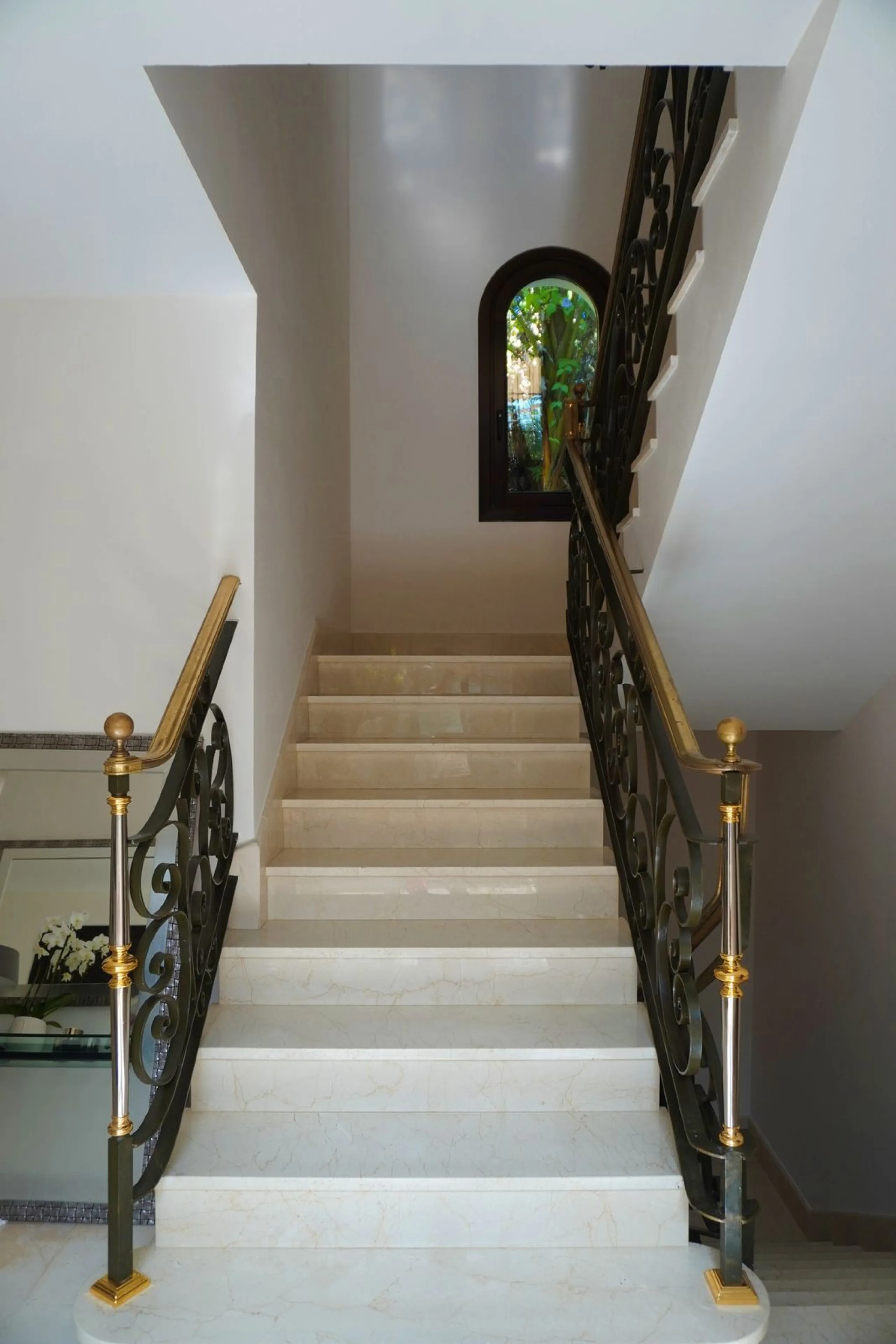 Detached Villa, Nueva Andalucía, Costa del Sol.