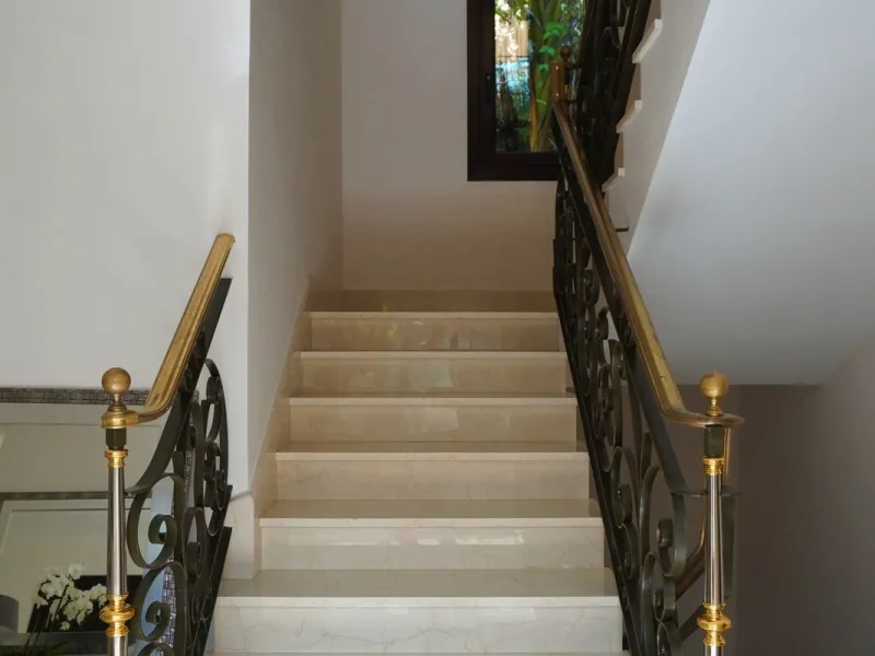 Detached Villa, Nueva Andalucía, Costa del Sol.