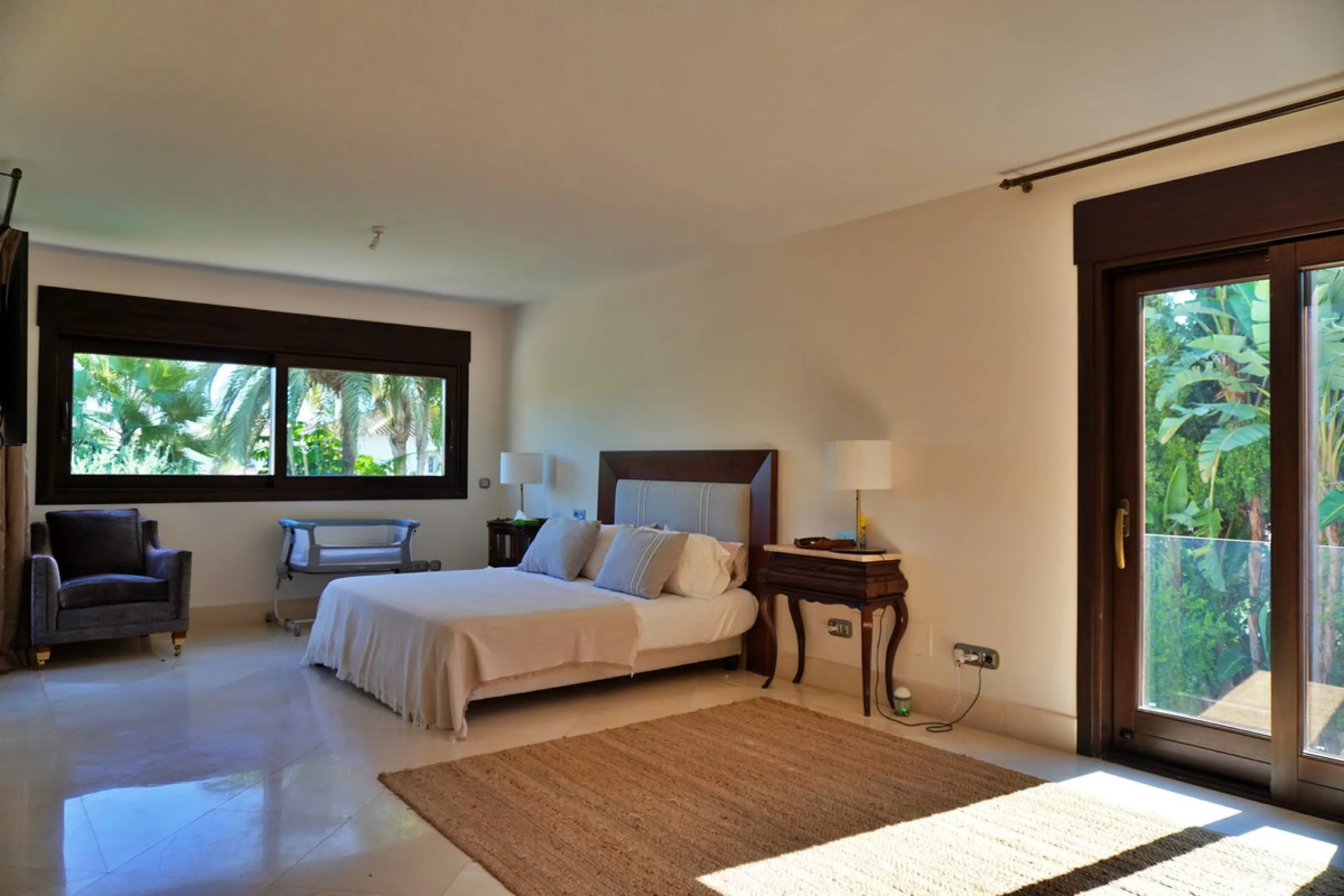 Detached Villa, Nueva Andalucía, Costa del Sol.