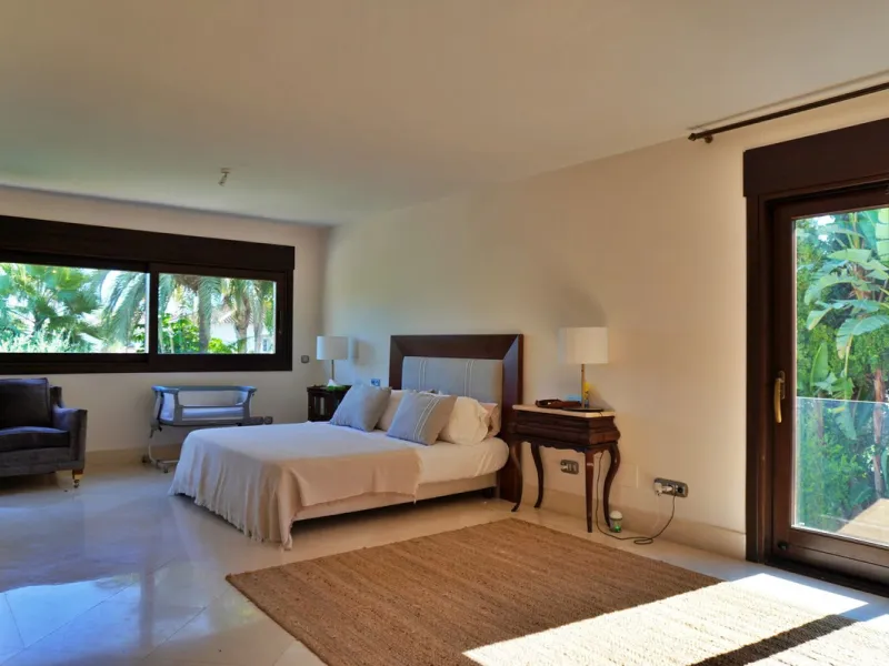 Detached Villa, Nueva Andalucía, Costa del Sol.