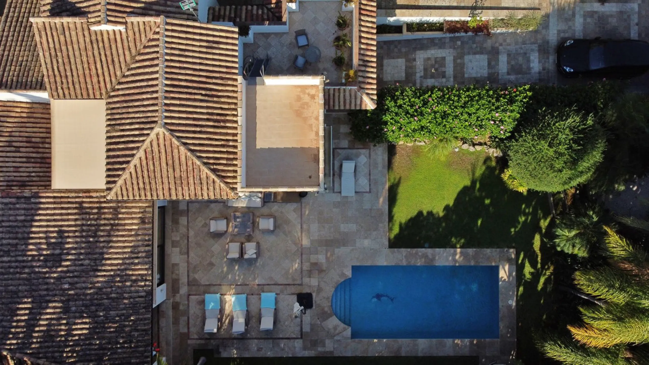 Detached Villa, Nueva Andalucía, Costa del Sol.