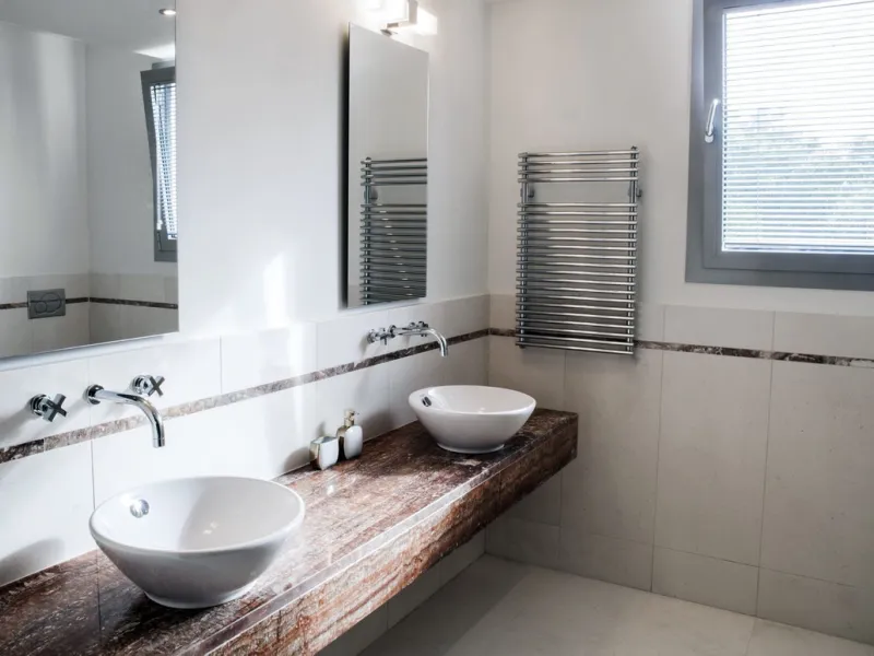 Prestigious five-bedroom villa nestled in the upscale neighborhood Meisho Hills of Sierra Blanca, Marbella. This luxurious property offers a spacious and exquisitely designed living space, perfect for those seeking a refined Mediterranean lifestyle.
