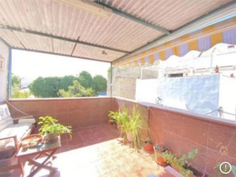 Middle Floor Apartment, Marbella, Costa del Sol.