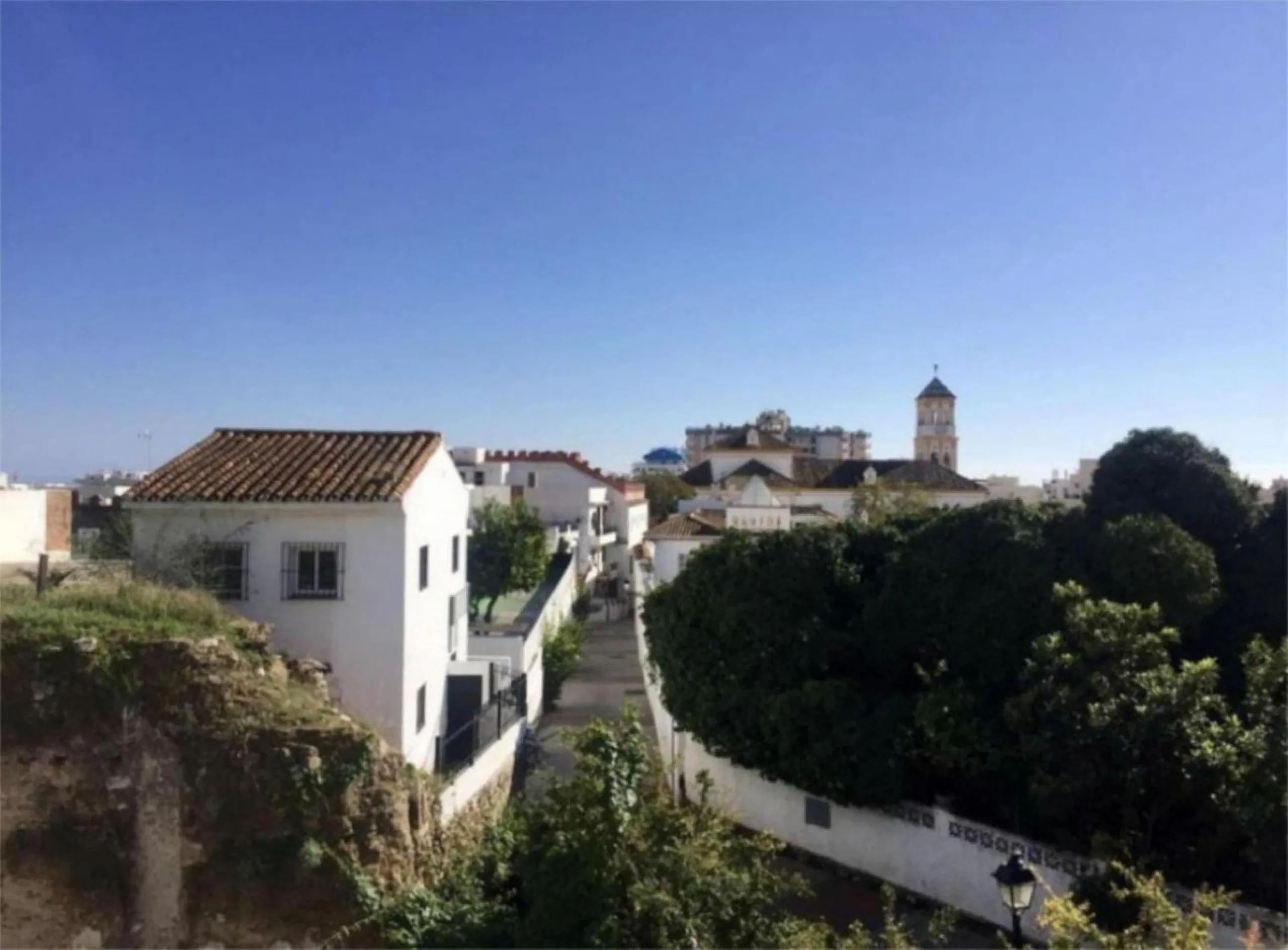 Middle Floor Apartment, Marbella, Costa del Sol.
