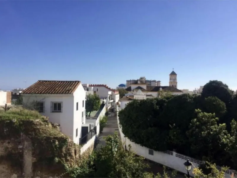 Middle Floor Apartment, Marbella, Costa del Sol.