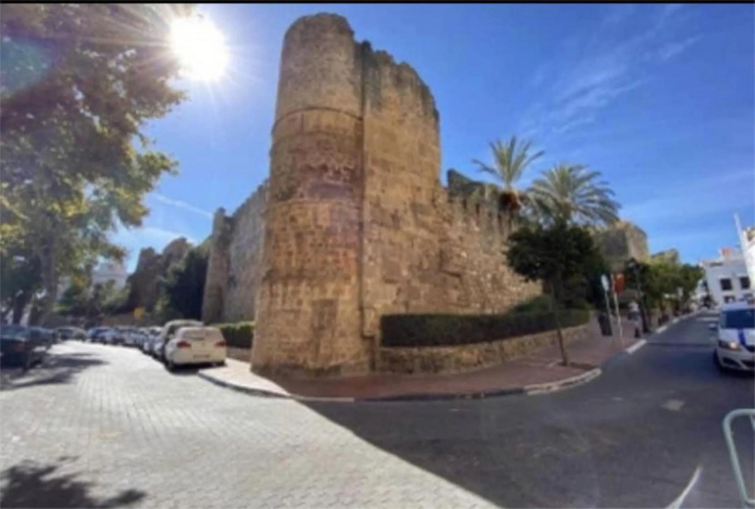 Middle Floor Apartment, Marbella, Costa del Sol.