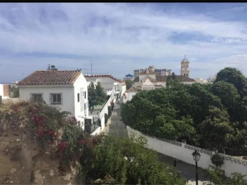 Middle Floor Apartment, Marbella, Costa del Sol.