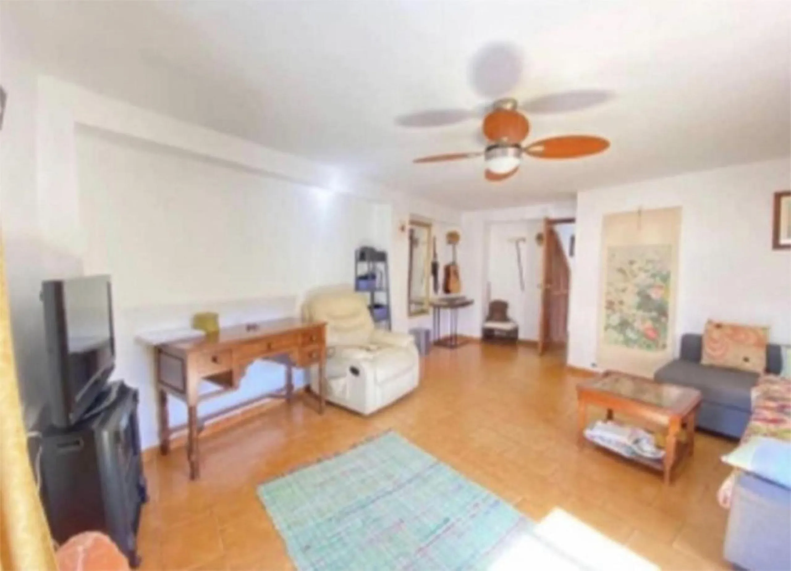 Middle Floor Apartment, Marbella, Costa del Sol.