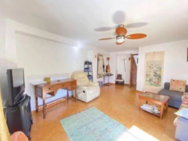 Middle Floor Apartment, Marbella, Costa del Sol.