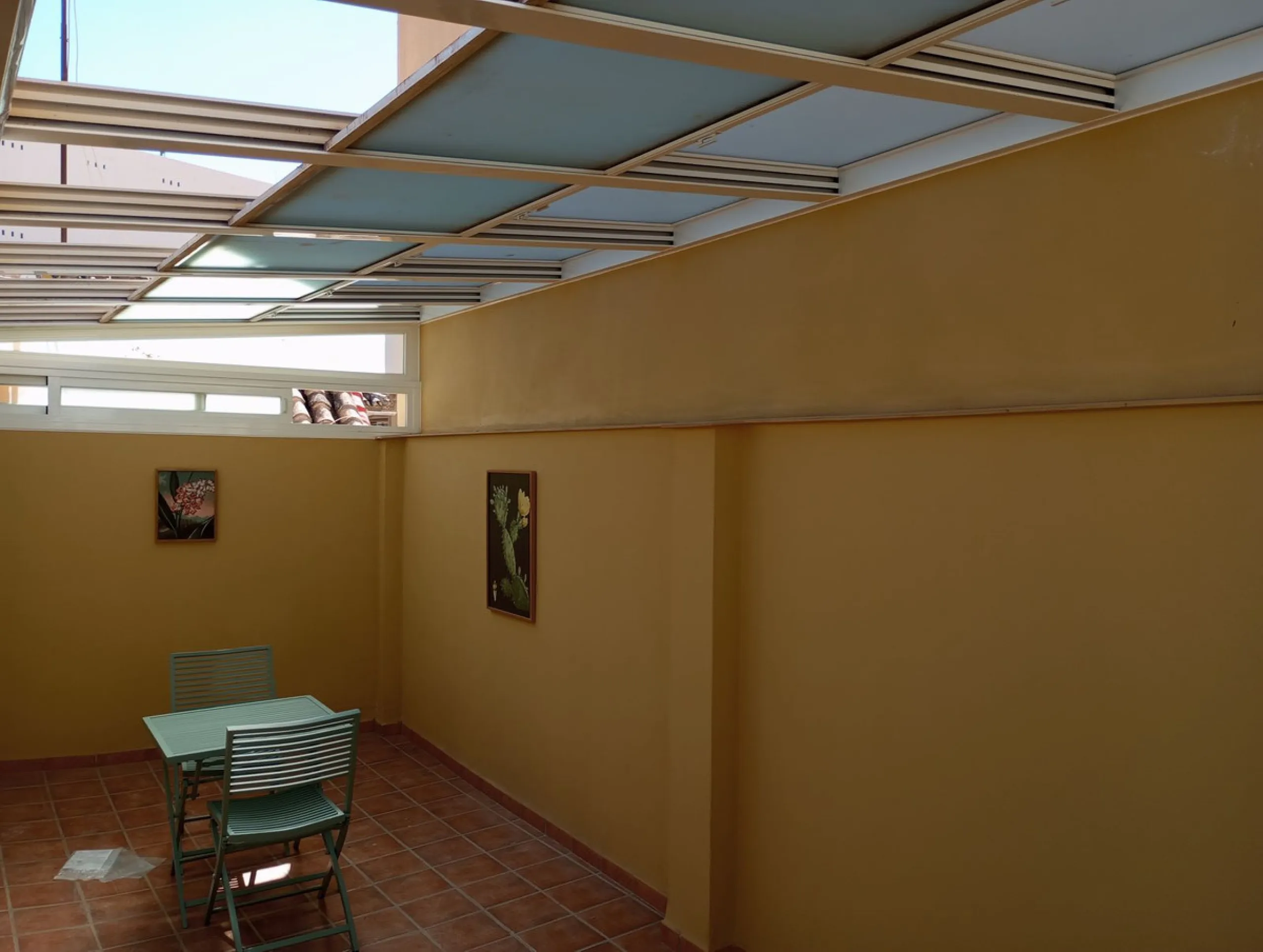 Apartment - Top Floor Studio в продаже в Málaga, Málaga. Площадь дома 58 м²