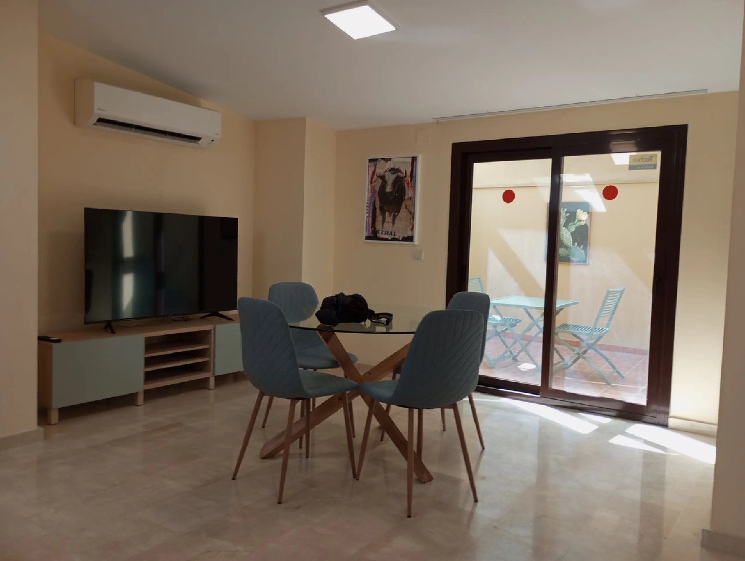 Apartment - Top Floor Studio в продаже в Málaga, Málaga. Площадь дома 58 м²