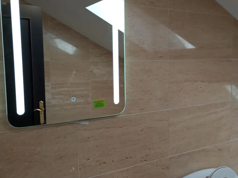 Apartment - Top Floor Studio в продаже в Málaga, Málaga. Площадь дома 58 м²
