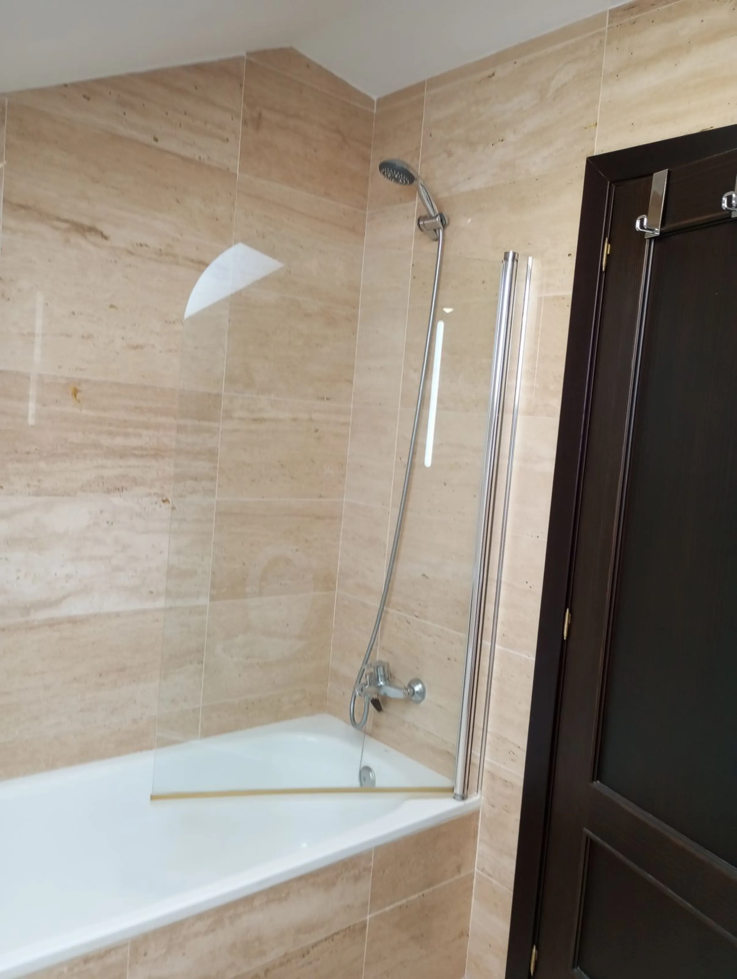 Apartment - Top Floor Studio в продаже в Málaga, Málaga. Площадь дома 58 м²