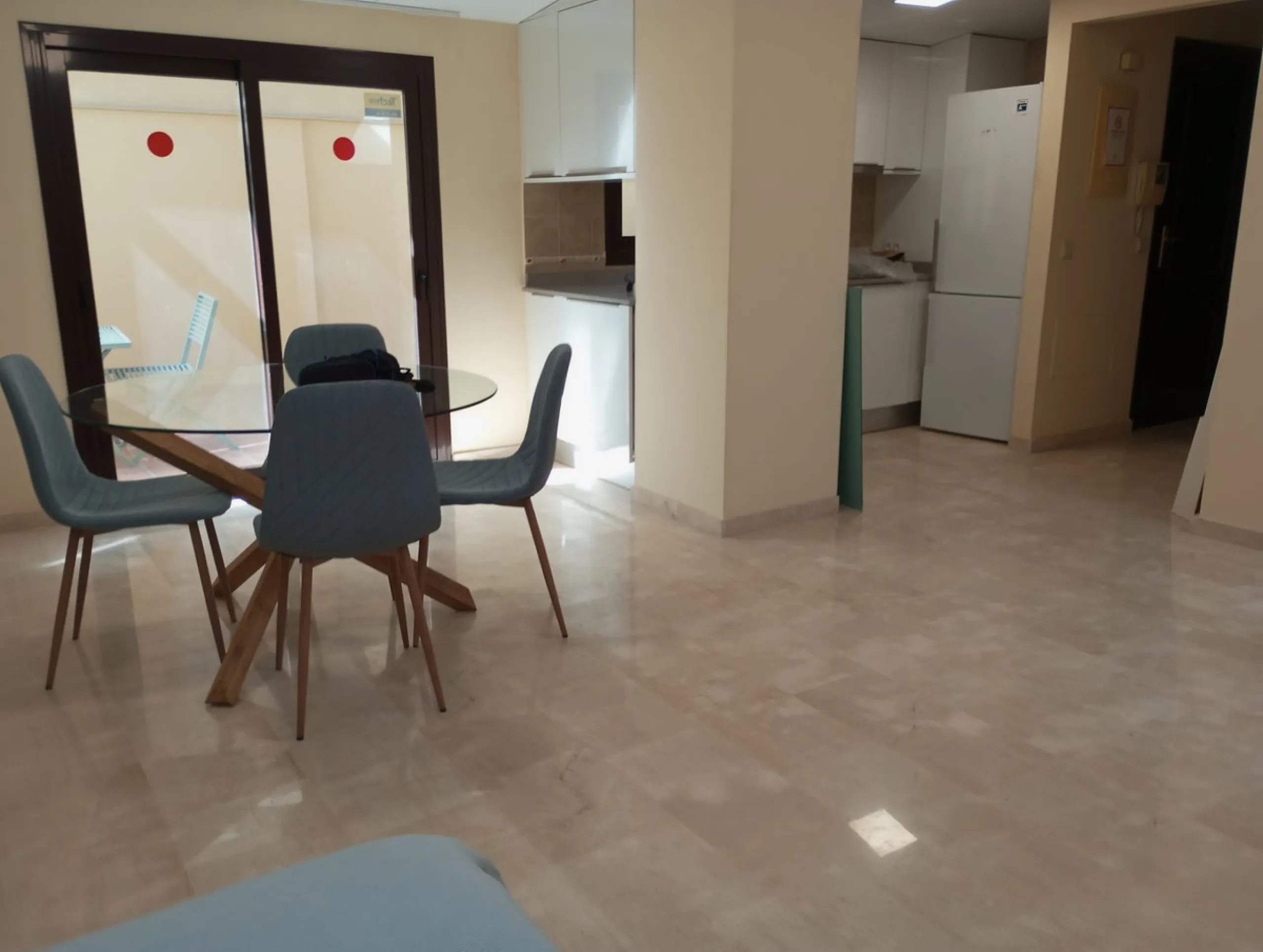 Apartment - Top Floor Studio в продаже в Málaga, Málaga. Площадь дома 58 м²