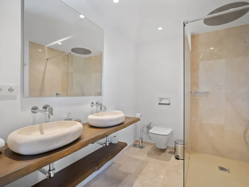 Spectacular new villa in Nueva Andalucia