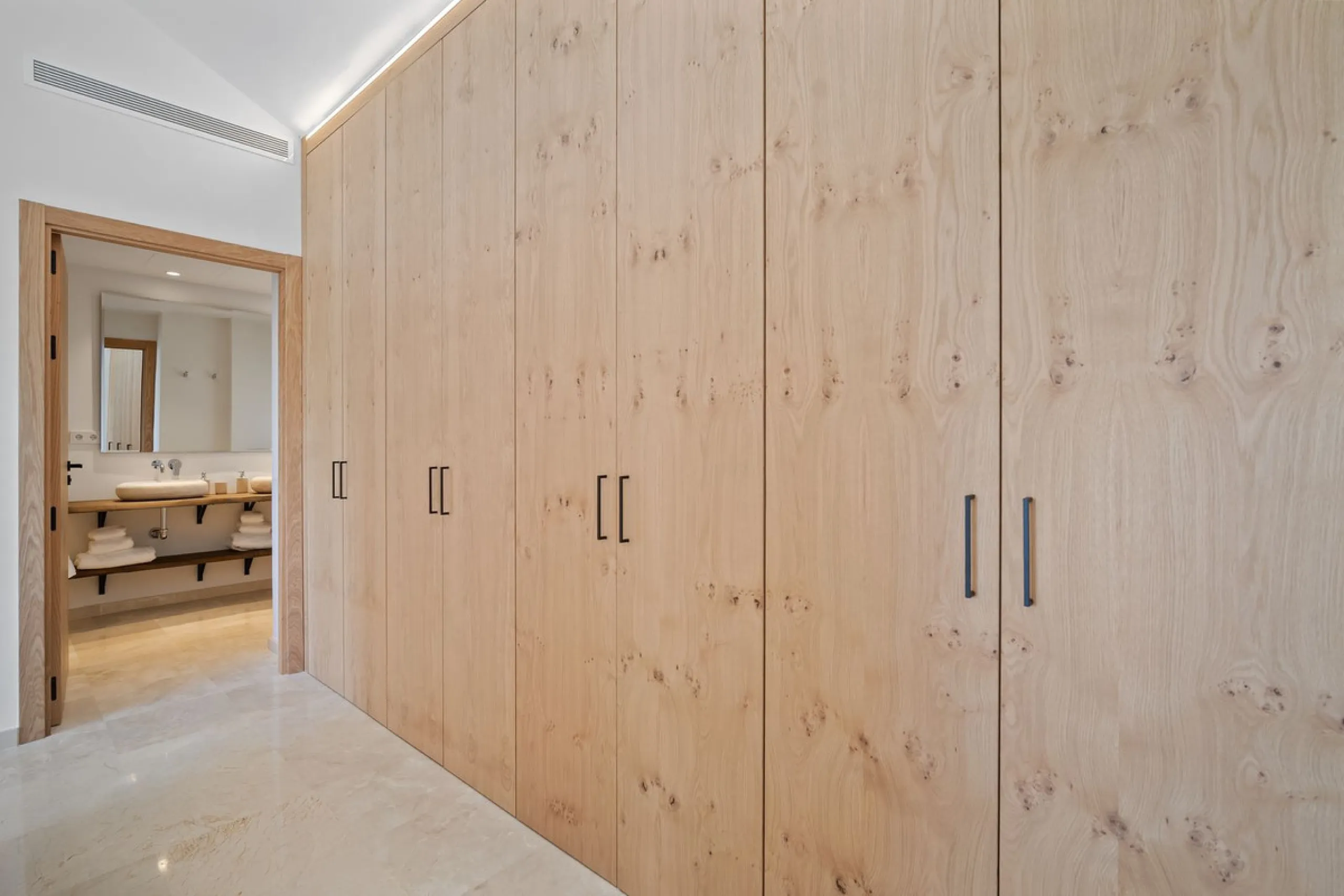 Spectacular new villa in Nueva Andalucia