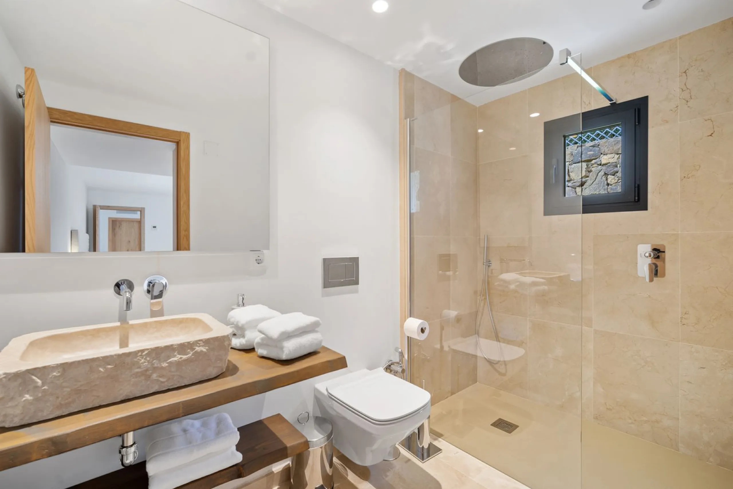 Spectacular new villa in Nueva Andalucia