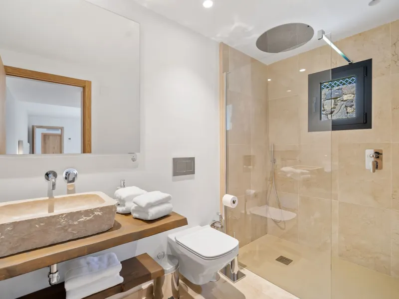 Spectacular new villa in Nueva Andalucia