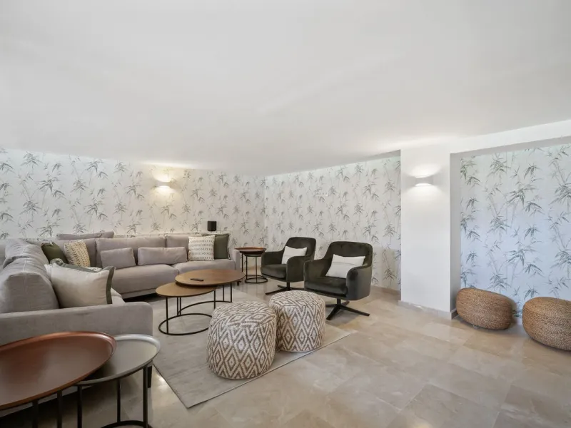 Spectacular new villa in Nueva Andalucia