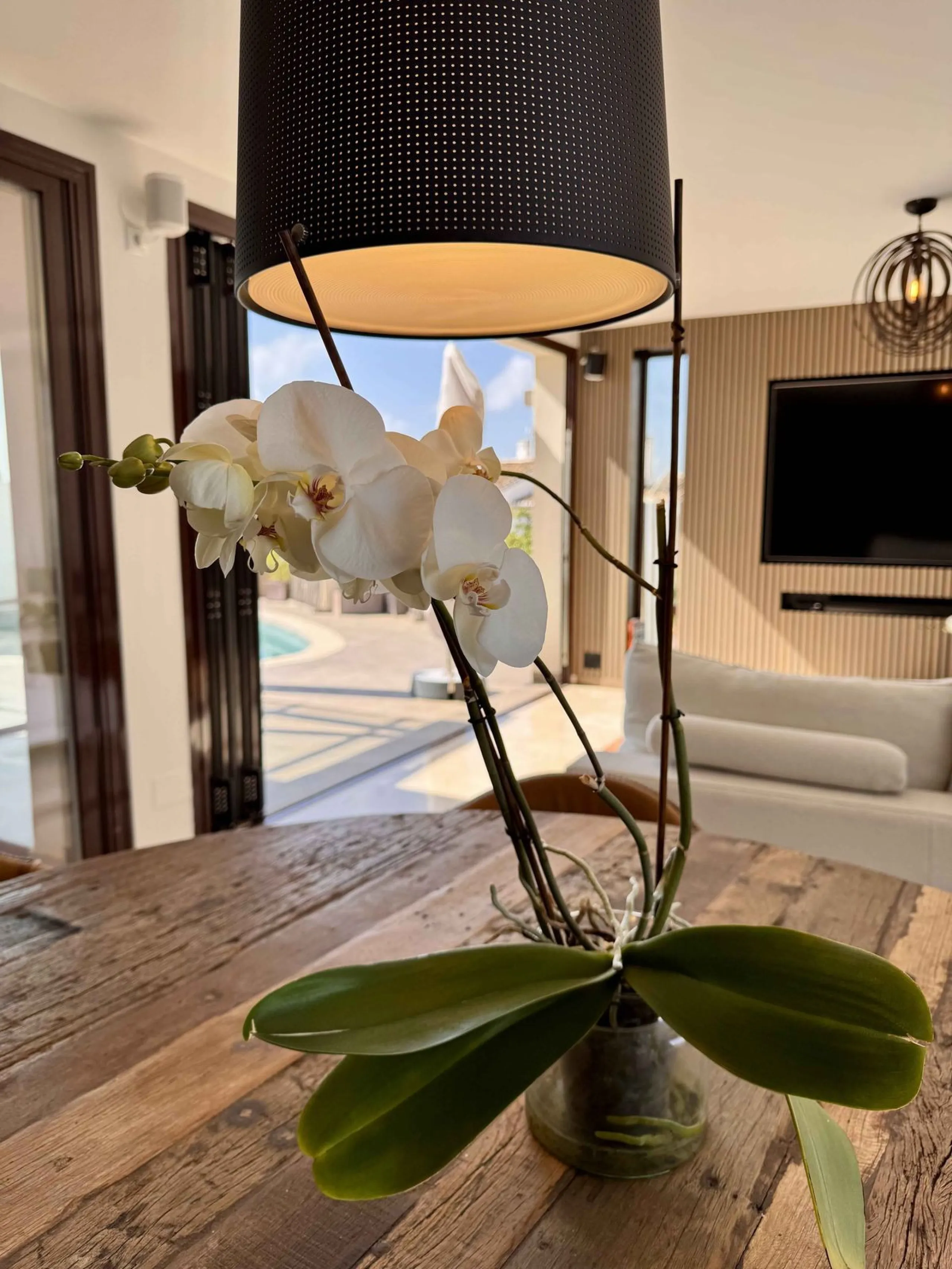 House - Detached Villa в продаже в Mijas, Málaga. В доме 5 спален и 5 ванных комнат. Площадь дома 299 м². Площадь участка 530 м²