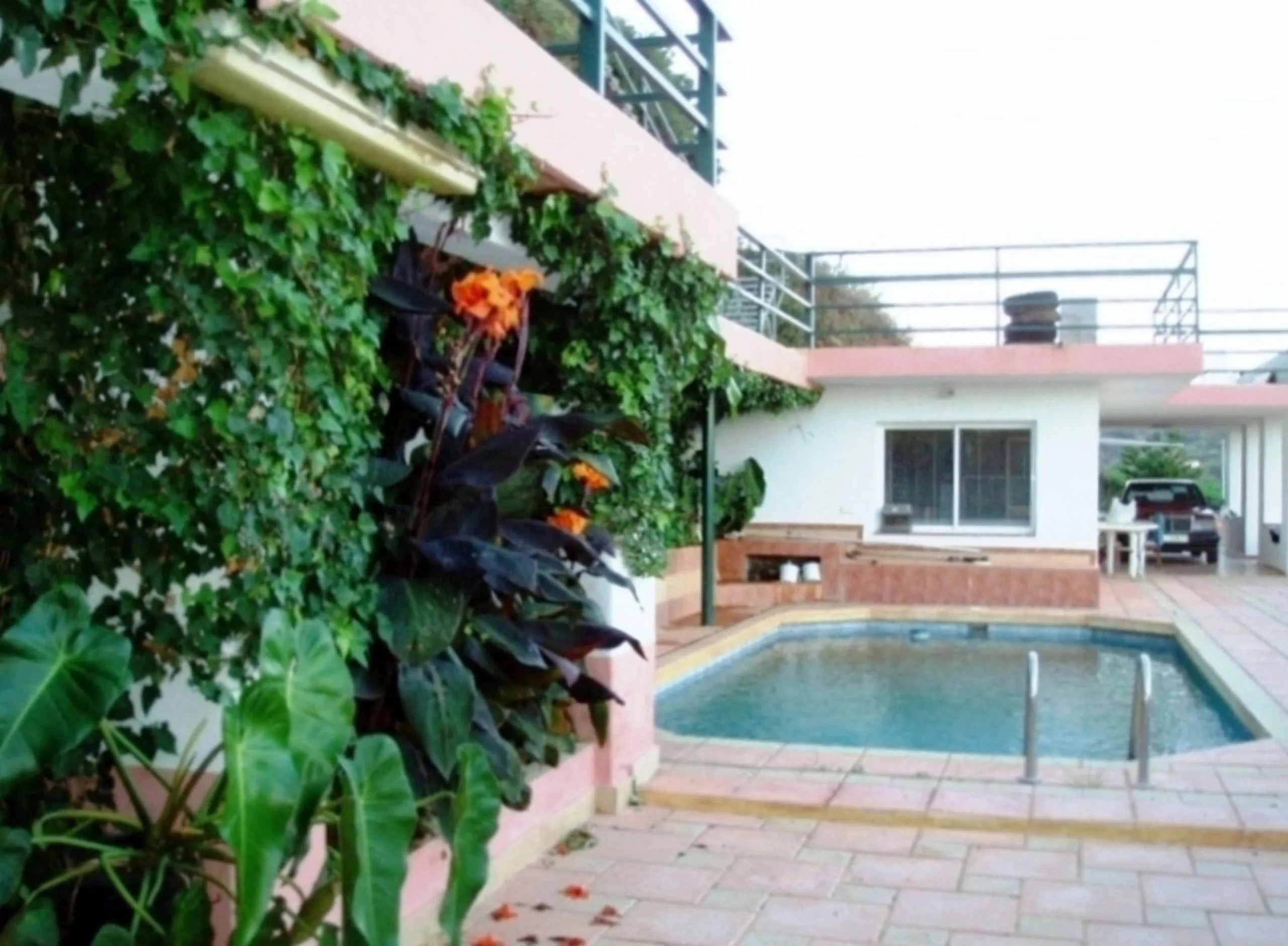 Plot for sale Entrerríos Mijas area!