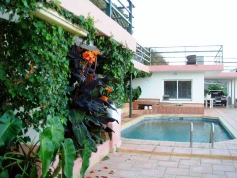 Plot for sale Entrerríos Mijas area!