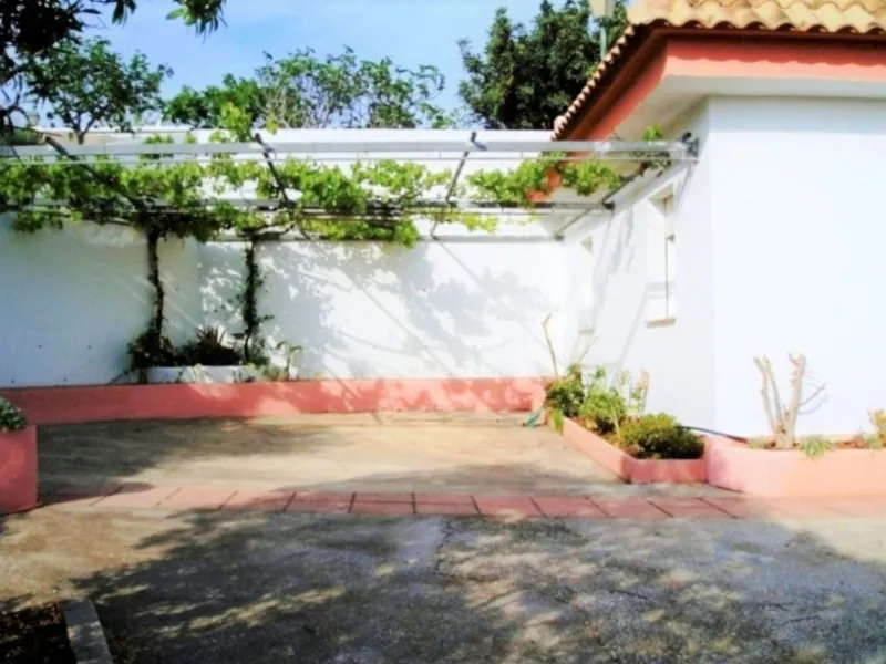 Plot for sale Entrerríos Mijas area!