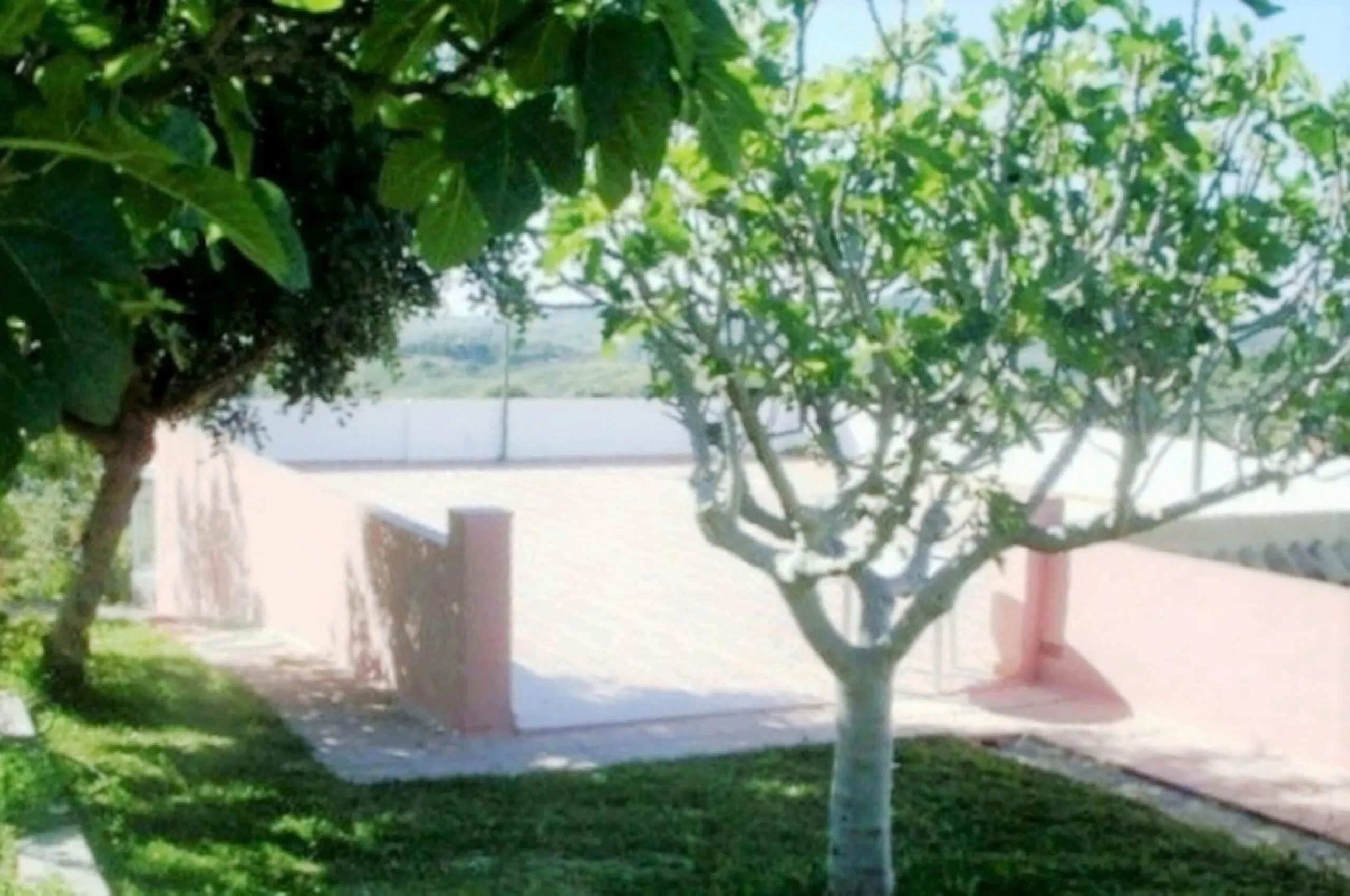 Plot for sale Entrerríos Mijas area!