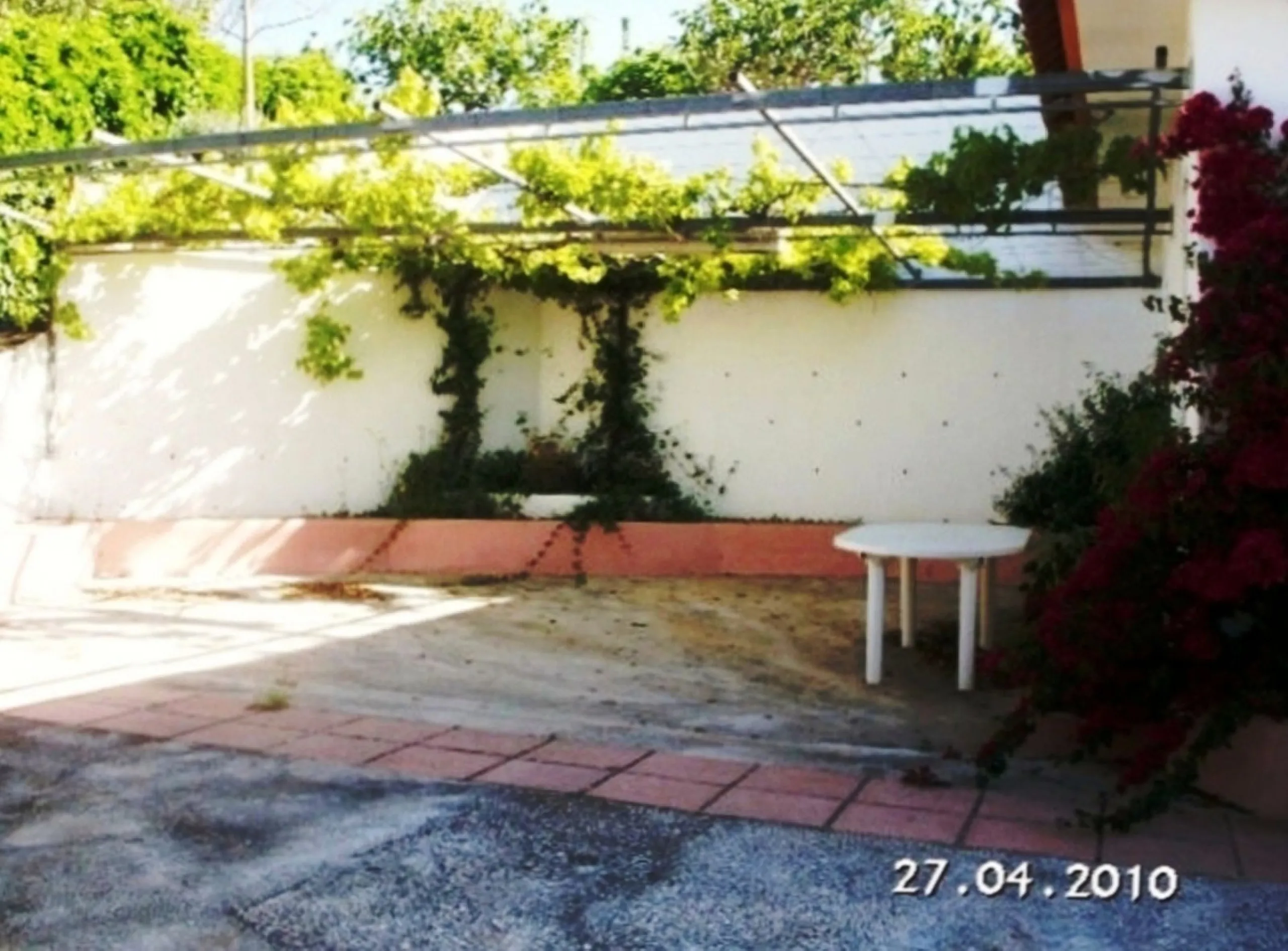 Plot for sale Entrerríos Mijas area!