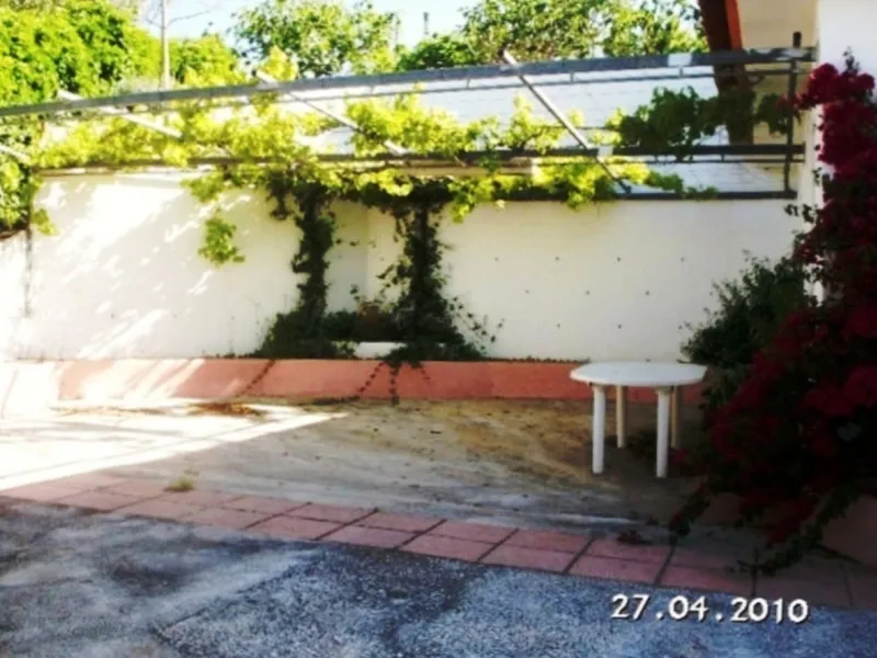 Plot for sale Entrerríos Mijas area!