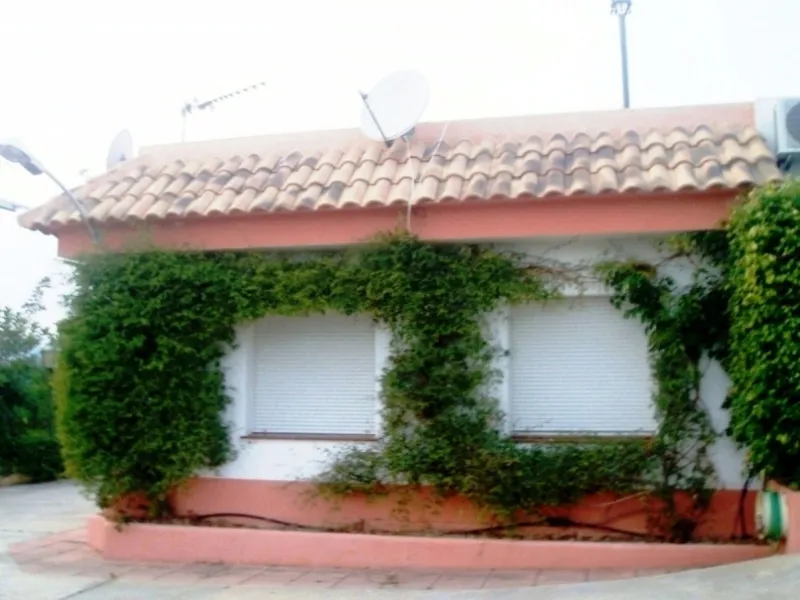 Plot for sale Entrerríos Mijas area!