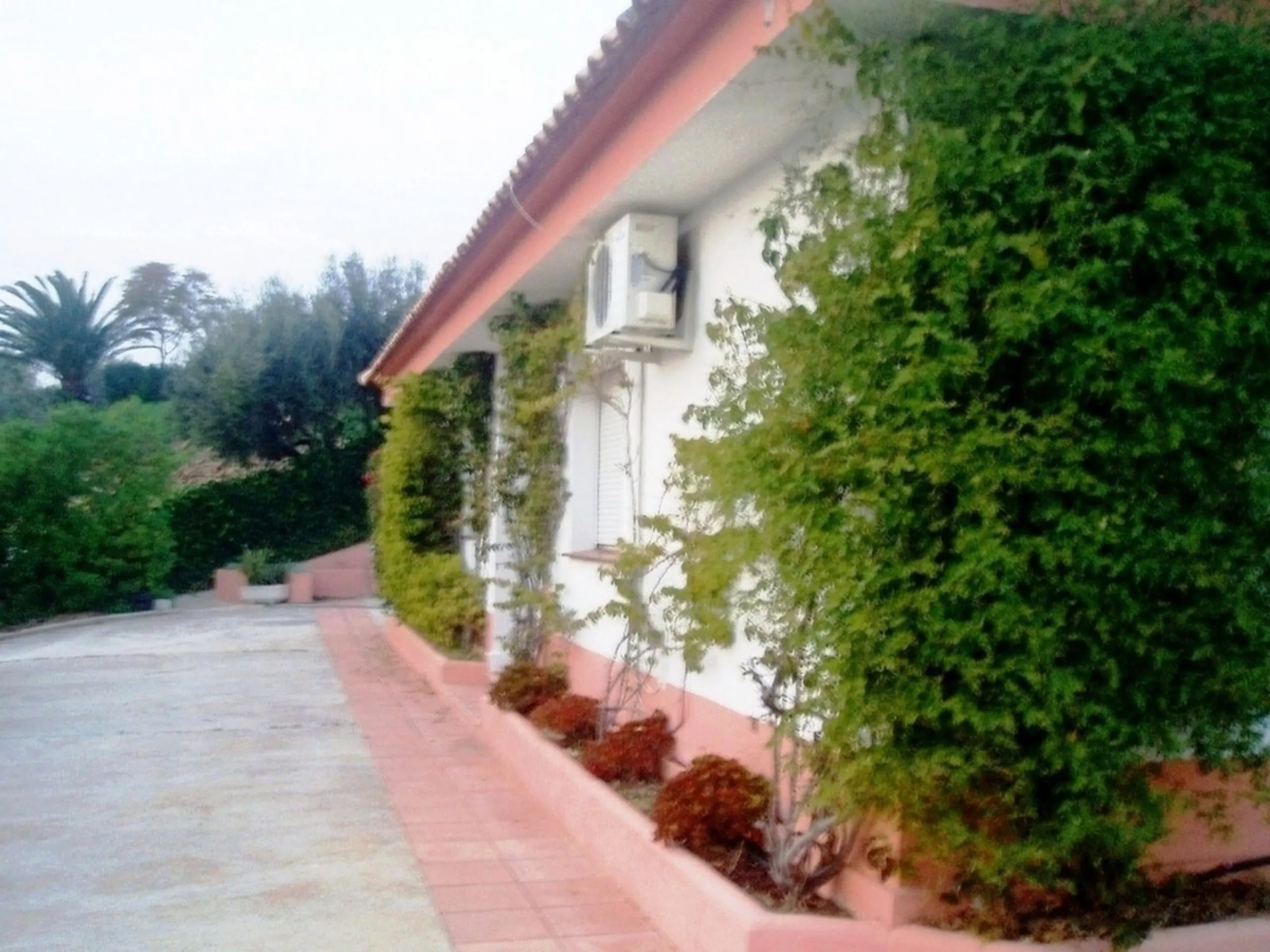 Plot for sale Entrerríos Mijas area!