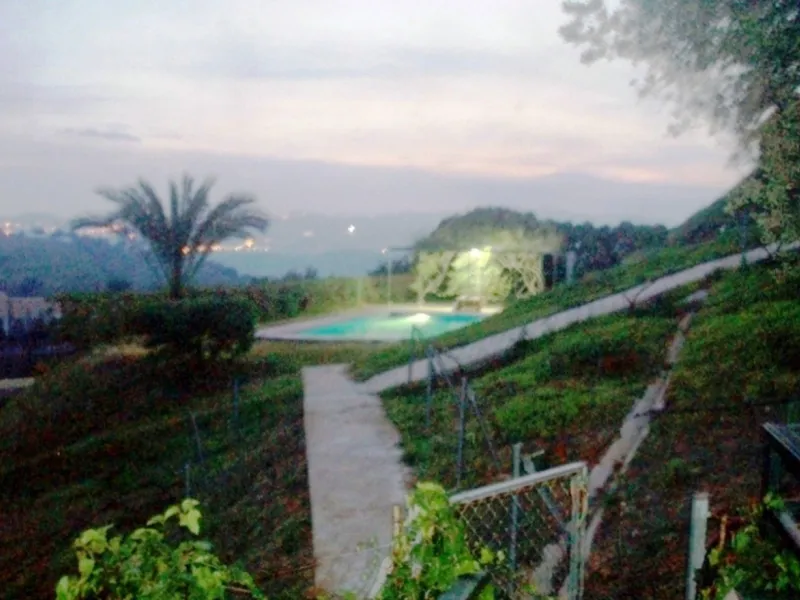 Plot for sale Entrerríos Mijas area!