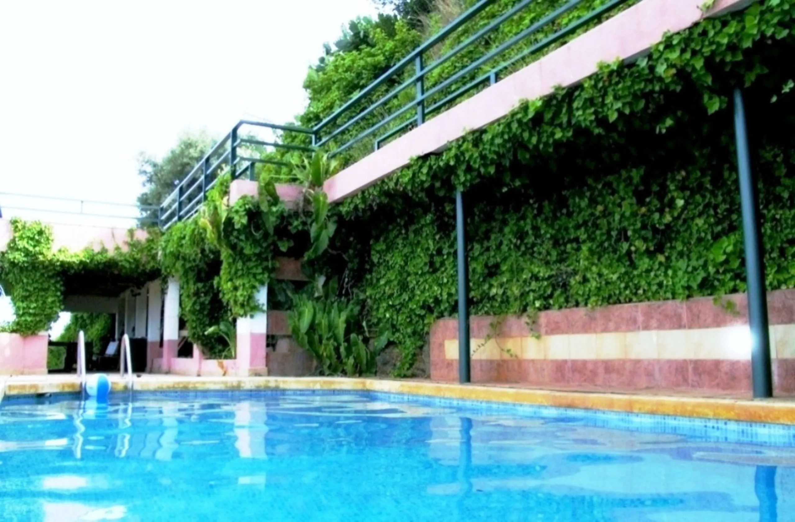 Plot for sale Entrerríos Mijas area!