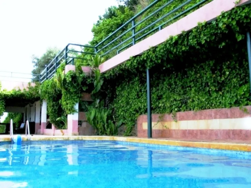 Plot for sale Entrerríos Mijas area!